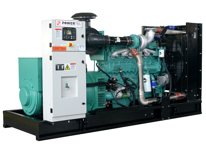 重慶康明斯系列